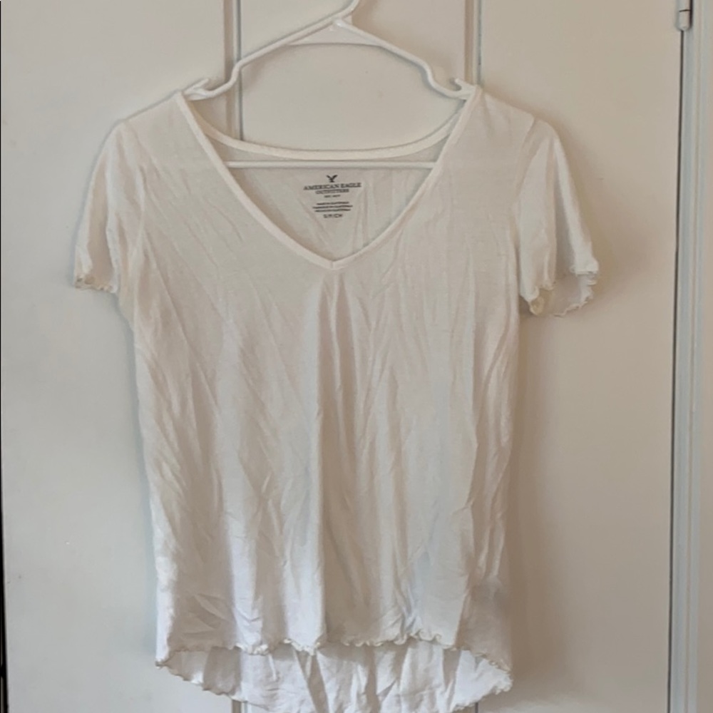 American Eagle Soft and Sexy Tee